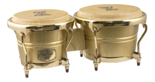 Bongos 40th Anniversary Celebration Series Tycoon