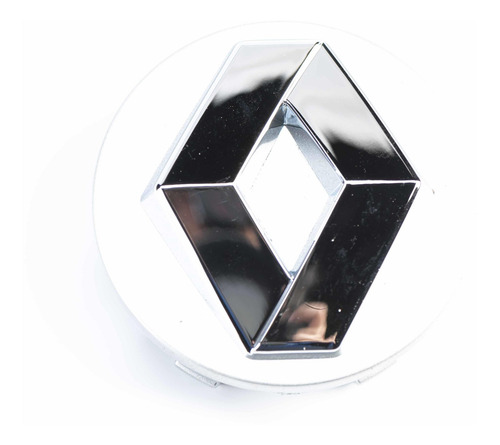 Embellecedor Centro Llanta Renault