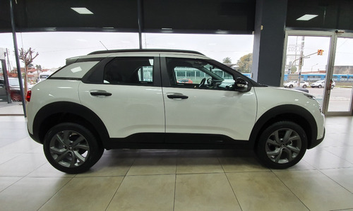 Imagen 4 de 15 de Citroën C4 Cactus Vti 115 Feel