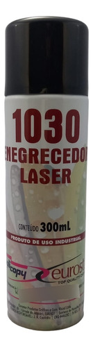 Enegrecedor De Imagem Laser Duplicopy 300ml