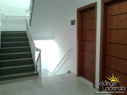Imagem 10 de 30 de Andar Alto - 3 Dormitórios (1 Suíte) - Piscina - Elevador - Escritura Definitiva - 2437