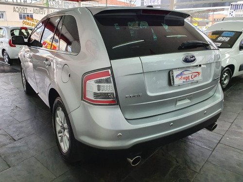 Ford Edge 3.5 Limited Awd 5p