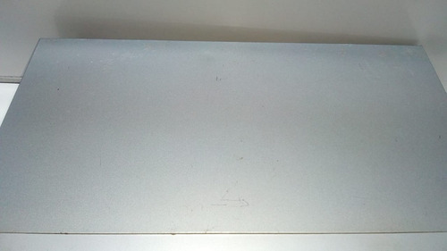 Dvd Player Philco Dv-p2500 Ck ( Com Defeito )