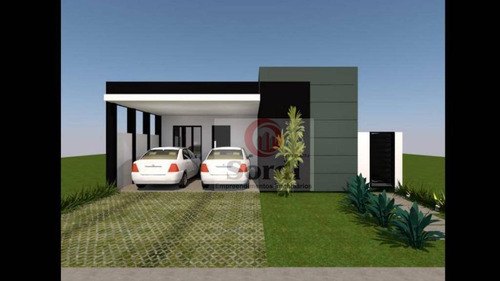 Casa À Venda, 140 M² Por R$ 770.000,00 - Distrito De Bonfim Paulista - Ribeirão Preto/sp - Ca2954