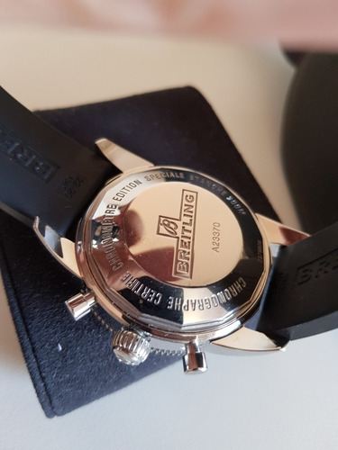 Breitling Superocean Crono 44mm