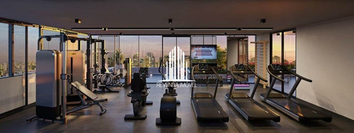Imagem 7 de 10 de Apartamento De 93m² À Venda No Jardim Paulista - 3 Quartos, 3 Banheiros E 1 Vaga - Bc10967