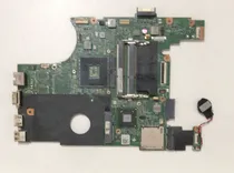 Comprar Placa Mãe Dell Inspiron N4050 Sem Placa De Video