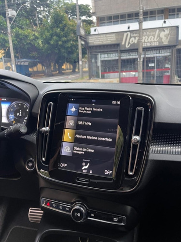 Volvo XC40 2.0 T5 GASOLINA R-DESIGN AWD GEARTRONIC