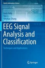 Libro Eeg Signal Analysis And Classification : Techniques...