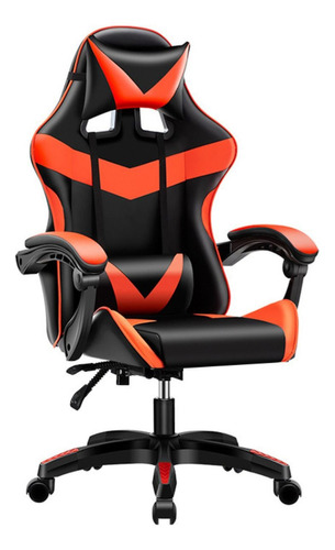 Cadeira De Escritorio Giratoria Ergonômica Gamer Dx3000 Cor