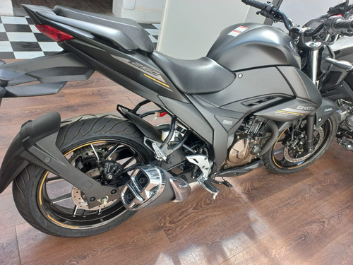 Suzuki Gixxer 250