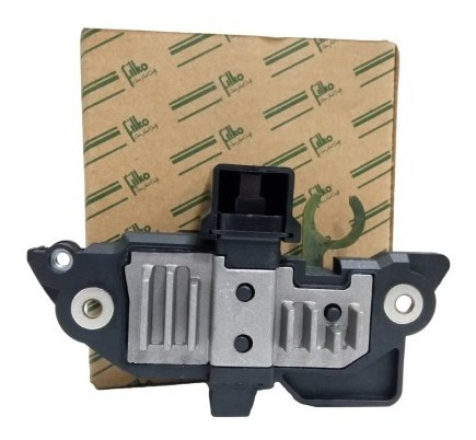 Regulador Alternador Fiat Palio Astra