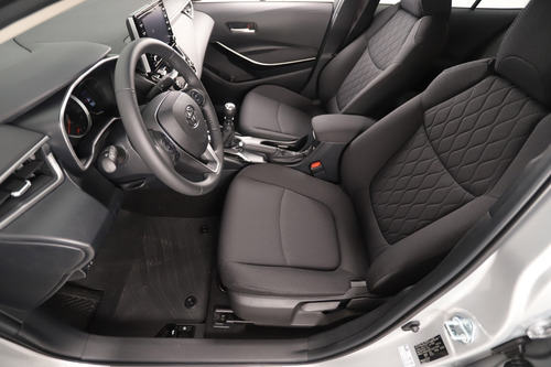 Imagen 11 de 14 de Toyota Corolla Xei Mt 2.0