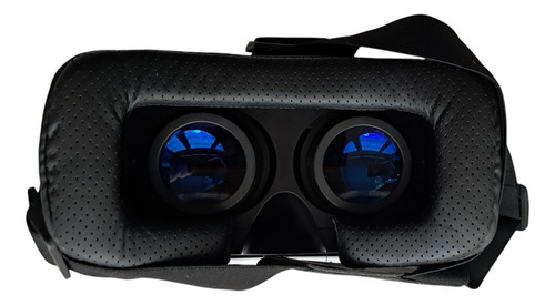 Lentes Gadnic Para Realidad Virtual Con Control Remoto!!! Negro Y Blanco