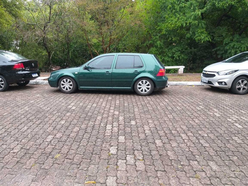 Volkswagen Golf 2000 2.0 5p