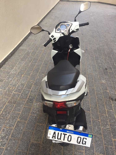 Imagem 7 de 13 de Honda Elite