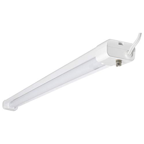 Luz Utilitaria Led Sylvania, 48w, Luz Blanca Fría Sens...