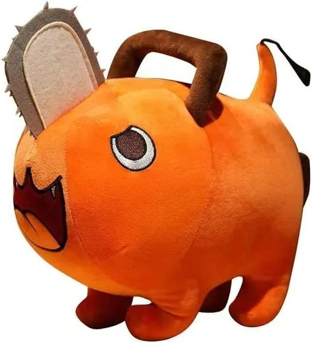 Qbert Peluche MercadoLibre