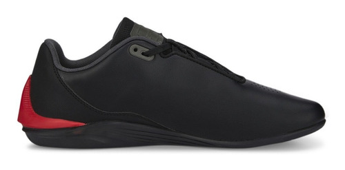 Imagen 2 de 4 de Tennis Puma Men's Scuderia Ferrari Drift Cat Decima