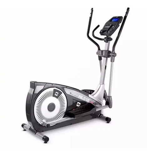 Caminador Eliptico Electro Magnetico Bh 2385 Pro Line 