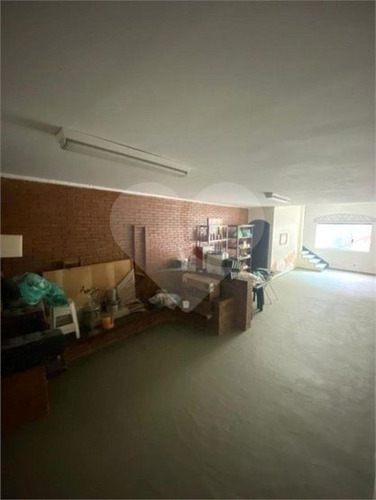 Sobrado Mooca Excelente 360m - 57-im51219