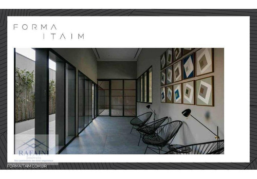 Imagem 30 de 30 de Studio Pronto Para Morar Com 1 Dormitório À Venda, 49 M² Por R$ 958.589 - Itaim Bibi - São Paulo/sp - St0024