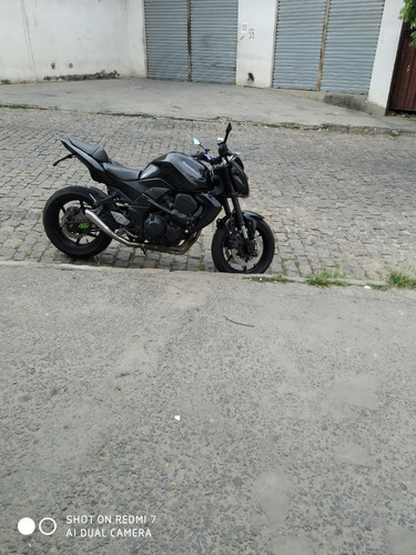 Kawasaki Z750