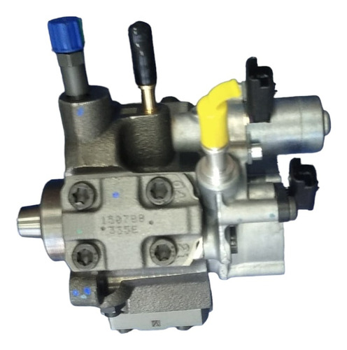 Bomba De Alta Pressão Ford Ranger 2.2 Original