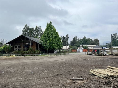 Parcela En Venta En San Fernando