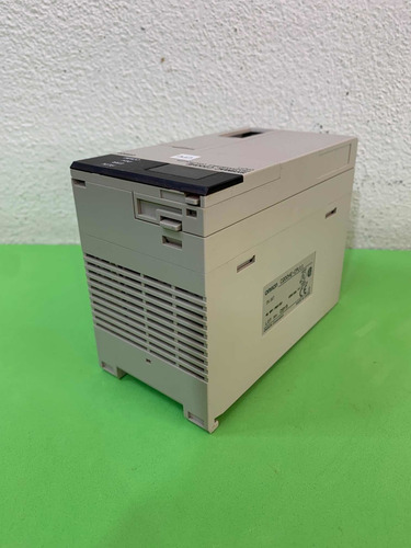 Omron Cpu Sysmac C200he Cpu11 C200he-cpu11