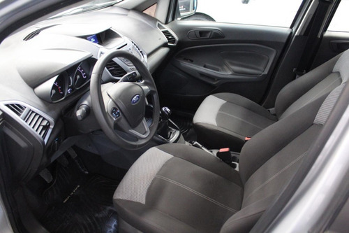 Ford Ecosport 1.6 S 110cv 4x2