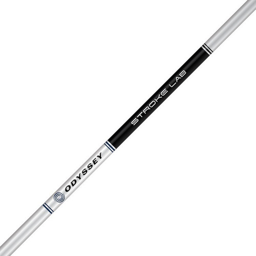 Imagen 5 de 5 de Putter Odyssey White Hot Og 2-ball Stroke Lab Dama Golflab
