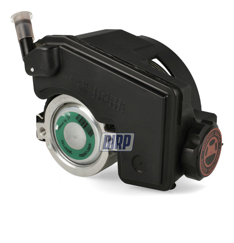 Bomba De Dirección Hidráulica Original Peugeot 206 1.9d P114