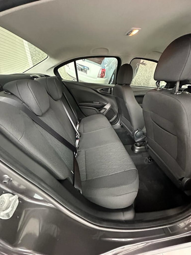 Fiat Cronos 1.3 Attractive Mt