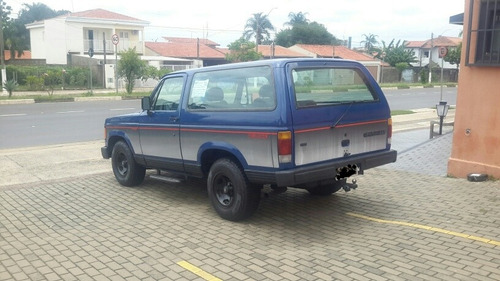 Chevrolet Bonanza Custom De Luxe