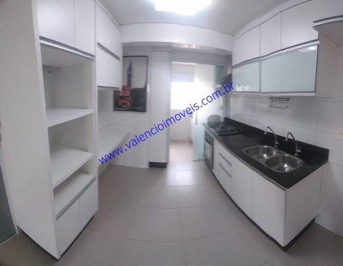 Venda - Apartamento - Vila Frezzarin - Americana - Sp - 2785mg
