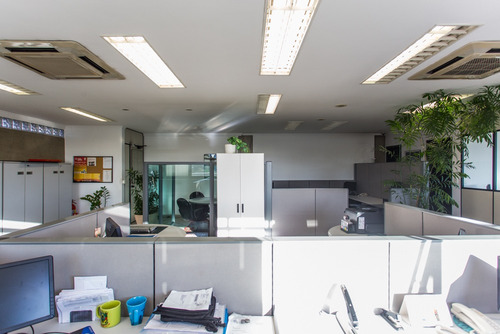 Imagem 6 de 19 de Predio Comercial Na Região Da Hipica De Sto Amaro! - Reo288181