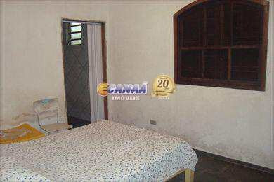 Imagem 17 de 24 de Casa Com 4 Dorms, Balneário Itaguai, Mongaguá - R$ 371 Mil, Cod: 3063 - V3063