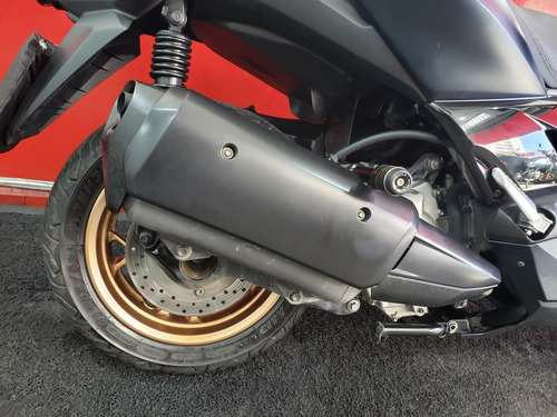 Yamaha Xmax 250 X Max 250 X-max 250 Abs 2023 Verde