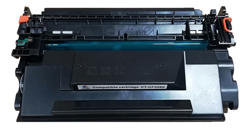 Toner Compatible Para Laser M402 M426 226x 26x. Premium!