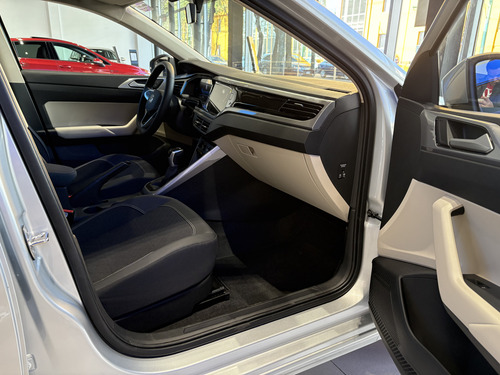 Volkswagen Virtus 1.0 Tsi Comfortline 2025