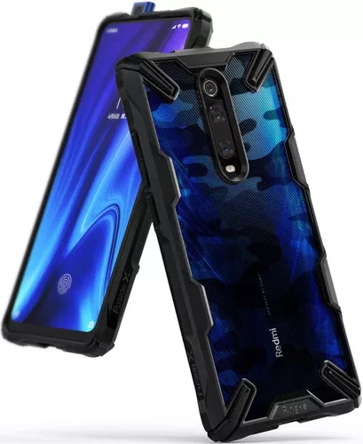 Funda Xiaomi Redmi K20/ K20 Pro/ Mi 9t Fusion X Ringke Camo Color