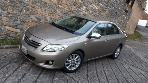 Toyota Corolla Xei