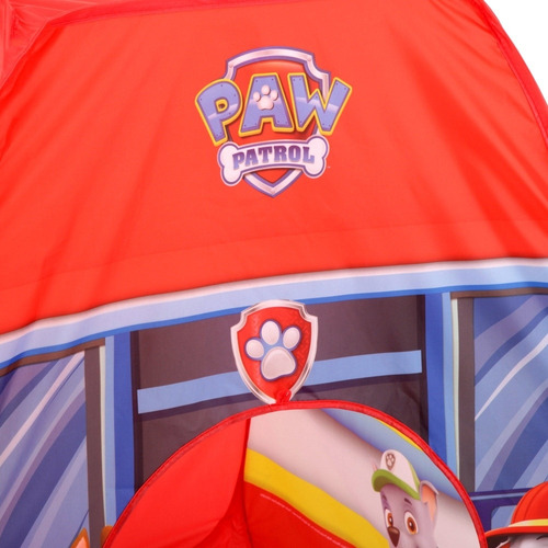 Imagen 6 de 7 de Carpa De Paw Patrol