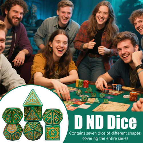 Juego De Juegos Dice Set Game Theme Dice Dice De Juego De Me