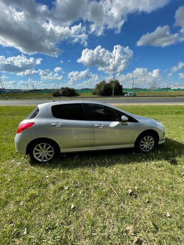 Peugeot 308 1.6 Allure Nav 115cv 2013
