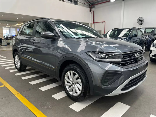 Volkswagen T-Cross 1.6 Trendlinde Mt