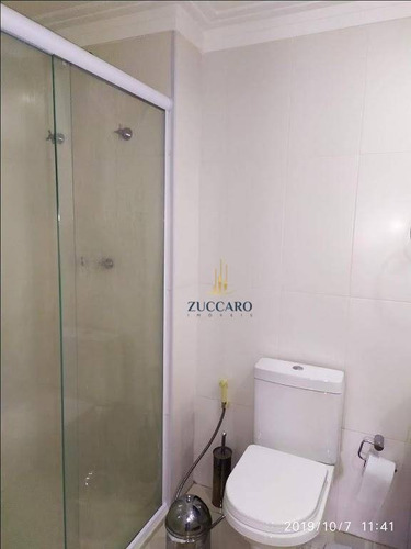 Apartamento À Venda, 96 M² Por R$ 669.000,00 - Vila Augusta - Guarulhos/sp - Ap14550