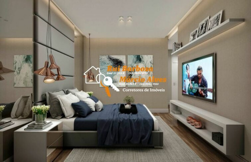 Imagem 28 de 30 de Sky Residence Vectra Apartamento No Centro De Cambé/pr. - 207