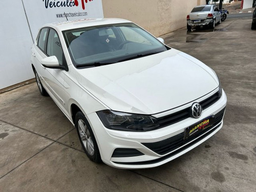 Volkswagen Polo Polo 1.0 MPI TOTAL FLEX MANUAL